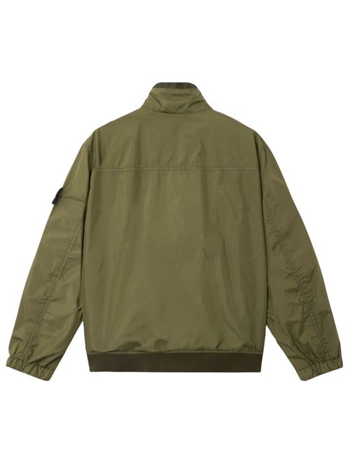 Giacca Crinkle Reps NY STONE ISLAND | L1S154100111S0A23V005G